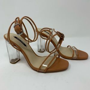 Women’s Zara Heels in Sz 6